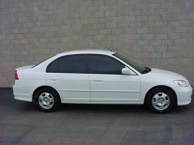 2005 Honda Civic for sale